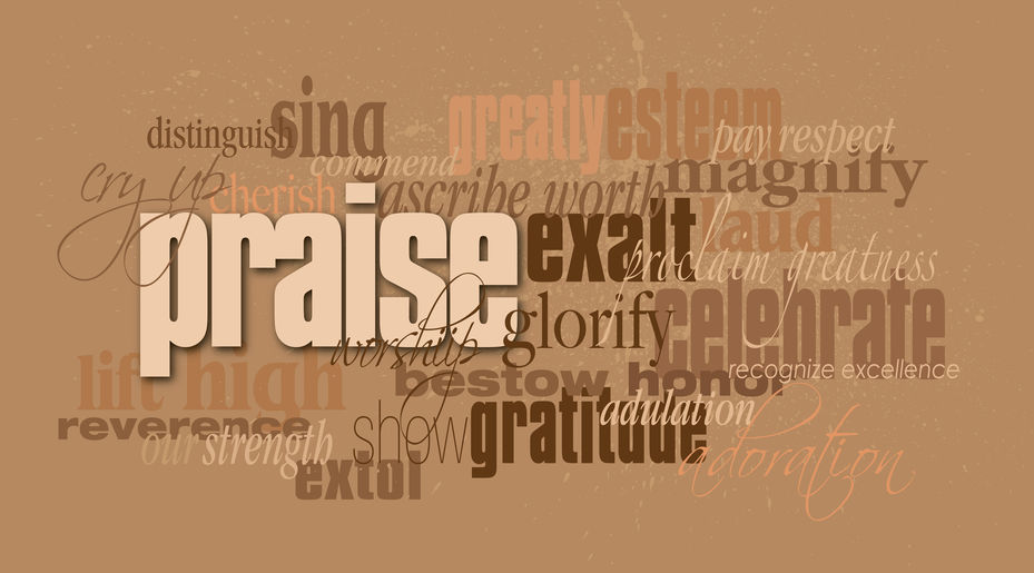 The Praise Protocol