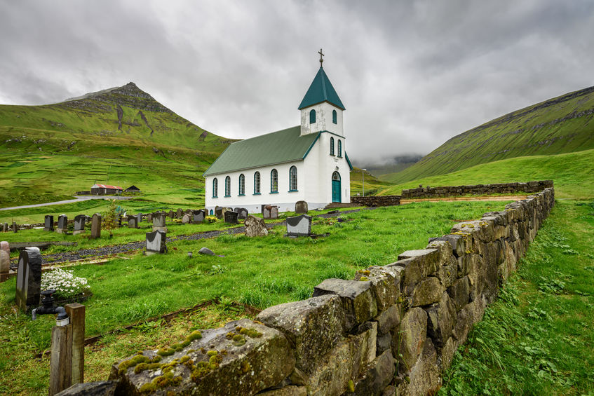 K-Mart Church
